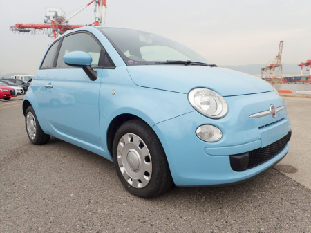 2015 Fiat 500 1.0 3DR SPORT AUTOMATIC // DUCK EGG BLUE // AS NEW CONDITION THROUGHOUT // BUY WITH CONFIDENCE AA AND SIMI APPROVED DEALER 2025 // ALL TRADE INS WELCOM E // FINANCE ARRANGED //