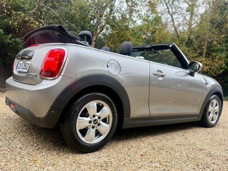 2020 MINI Convertible 1.5  COOPER AUTO €24,950