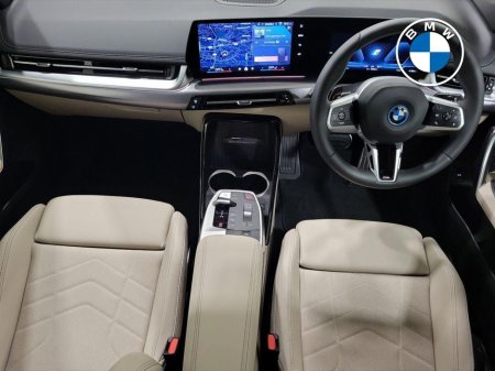 2025 BMW iX1 eDrive20 M Sport €49,950