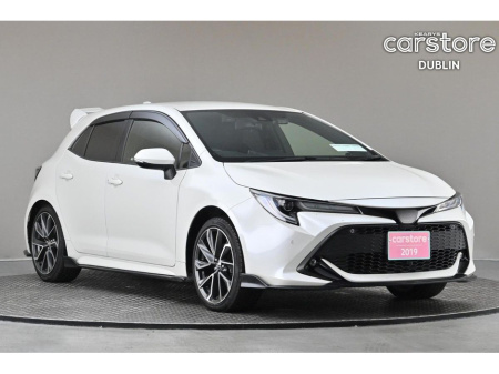 2019 Toyota Corolla *TOMS BODY KIT*ANDROID AUTO*SPORTS SEATS*
