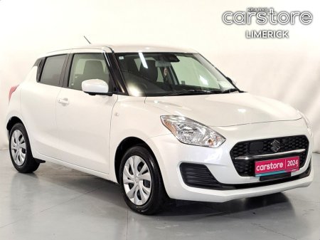 2024 Suzuki Swift 1.2 PET AUTO