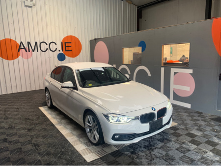 2016 BMW 3 Series ONLY €16950! BMW 330e Hybrid I-Performance / Lane Assist / Reverse Camera / 3 Series Automatic