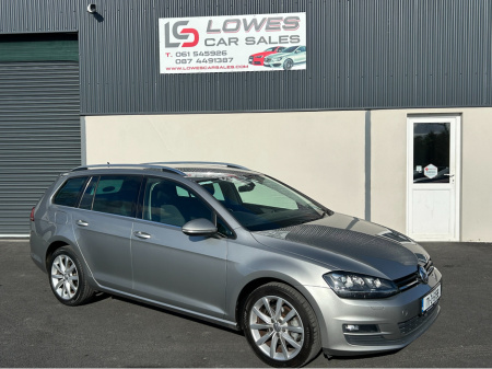 2017 Volkswagen Golf COMFORTLINE 1.2 TSI DSG AUTO
