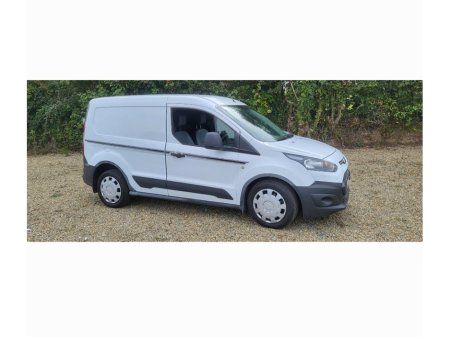 2016 Ford Transit