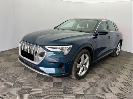 2022 Audi e-tron TECHNIK 55 QUATTRO 95Kwh BATTERY €34,950
