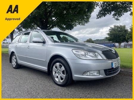 2012 Skoda Octavia ELEGANCE 1.6 tdi FREE DELIVERY