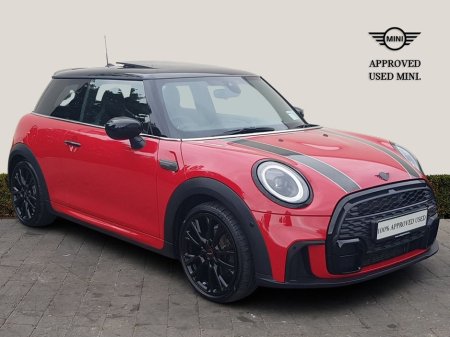 2023 MINI Hatch Cooper Sport Auto