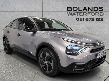 2023 Citroen C4 FEEL PureTech 100 From €66 Per Week