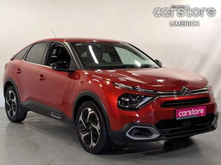 2022 Citroen C4 FLAIR PureTech 130 S&S