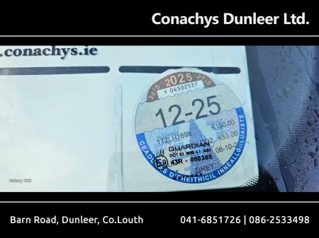 2017 Audi A3 1.6 TDI S LINE BLACK EDITION 116PS 5DR **** (TRADE SALE)**** €12,500