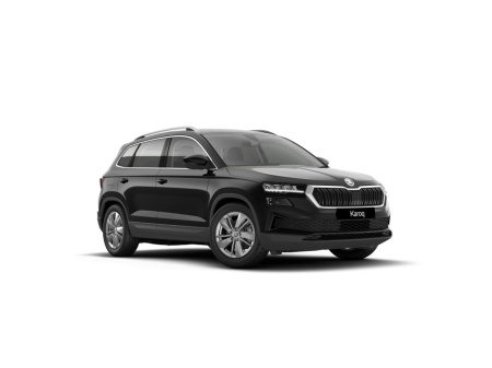 2025 Skoda Karoq Selection