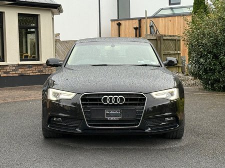 2015 Audi A5 2.0 TDI 136BHP Ultra SE €15,900