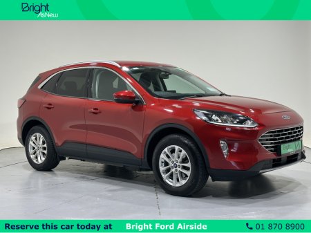 2021 Ford Kuga TITANIUM 5DR 2.5 PHEV 225 S6 S6.2 CT-PLEASE CALL NOW TO RESERVE THIS CAR-