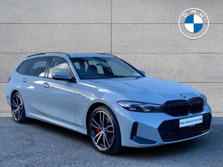 2023 BMW 3 Series 330e M Sport Touring