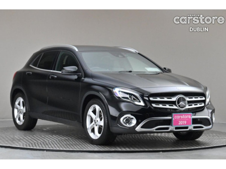 2019 Mercedes-Benz GLA Class GLA 180 *POWERED TAILGATE*FULL LEATHER*REVERSE CAM*PARK SENSORS*