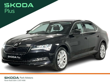 2024 Skoda Superb Style DSG 1.5TSI 150BHP - Reversing Camera - Sat Nav - Climate Control - Electric Heated Seats - Cruise Control - Apple CarPlay/Android Auto
