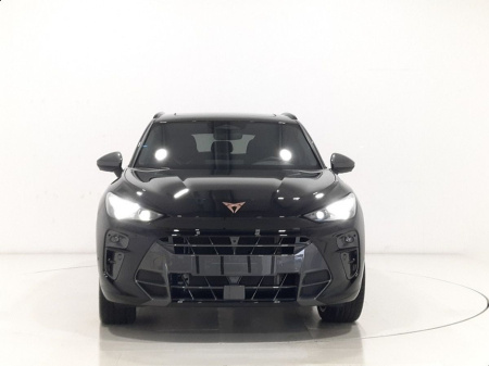 2025 Cupra Terramar 
