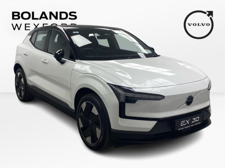2025 Volvo EX30 Plus Extended Range