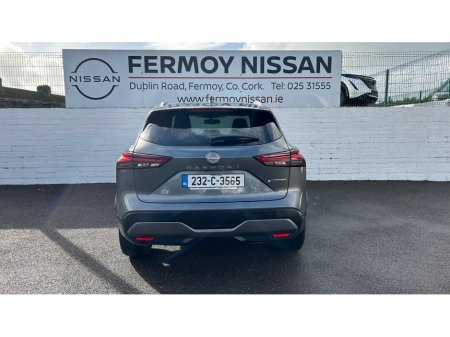 2023 Nissan Qashqai ONLY 29,000 KLMS AUTO HIGHEST SPEC SVE €36,995