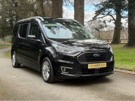 2020 Ford Tourneo Connect 1.5 TITANIUM GRAND