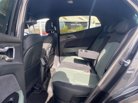 2025 Kia Sportage HEV MY25 €44,950