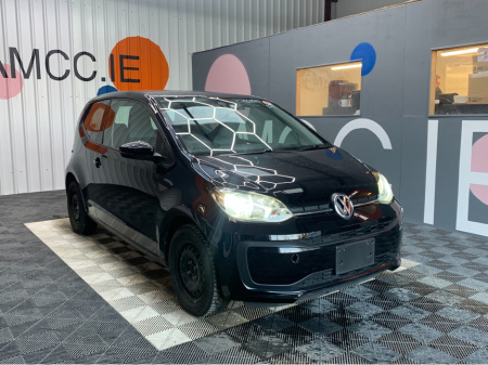 2018 Volkswagen up! AUTOMATIC VW UP! / 90k KMs / 1.0 Petrol