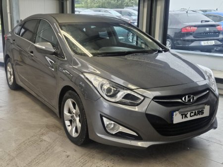 2014 Hyundai i40 Comfort 1.7 Diesel €6,950