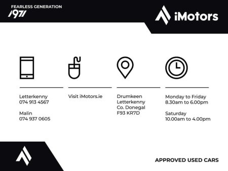 2021 Hyundai Tucson Phev Executive 2 Tone 5DR Auto