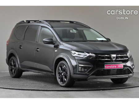 2022 Dacia Jogger 1.0 TCE 6SPD EXTREME LIMITED EDITION
