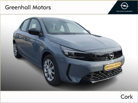 2025 Opel Corsa SC 1.2 Petrol €25,500
