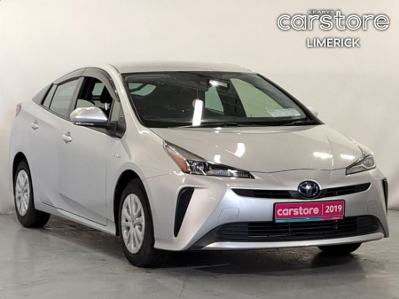 2019 Toyota Prius 1.8 PET HYBRID