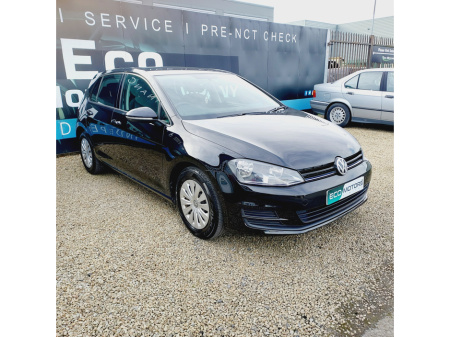 2014 Volkswagen Golf BLUEMOTION TECH - 1.2 TSI - LOW INSURANCE -  12 MONTH WARRANTY