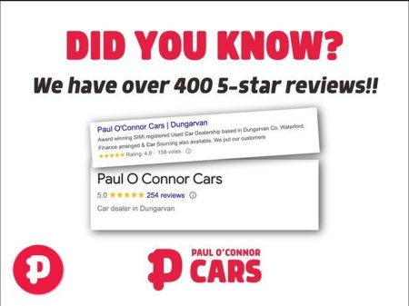 2018 BMW 1 Series 118D M-Sport - STRAIGHT SALE DISCOUNT - 12 MONTH WARRANTY €19,950