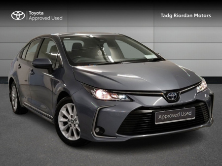 2022 Toyota Corolla HYBRID LUNA *PRICE REDUCTION*