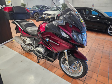 2016 BMW R1200RT R 1200 RT . DR