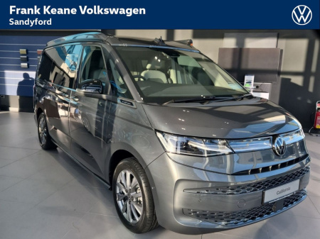 2025 Volkswagen California OCEAN 150HP AUTO 7 SPEED *INCOMING STOCK*