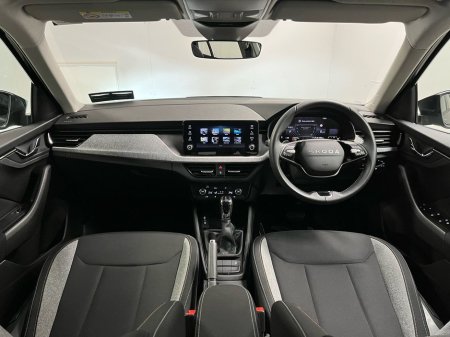 2025 Skoda Kamiq Selection DSG 1.0TSI 115BHP - Reversing Camera - Climate Control - Cruise Control - Auto Lights/Wipers - Apple CarPlay/Android Auto €33,950