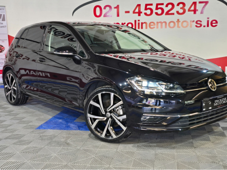 2019 Volkswagen Golf SOLD SOLD €20,995