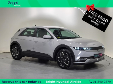 2024 Hyundai Ioniq 5 AURORA 58KWH 5DR AUTO