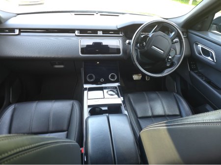 2018 Land Rover Range Rover Velar 2.0 R DYNAMIQUE SE D180 5DR AUTO €28,750