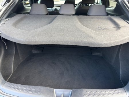 2023 Toyota C-HR HYBRID SPORT BI-TONE 4DR €25,850