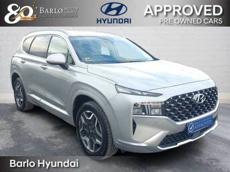 2023 Hyundai Santa Fe 1.6 PHEV 4WD Executive Plus Auto