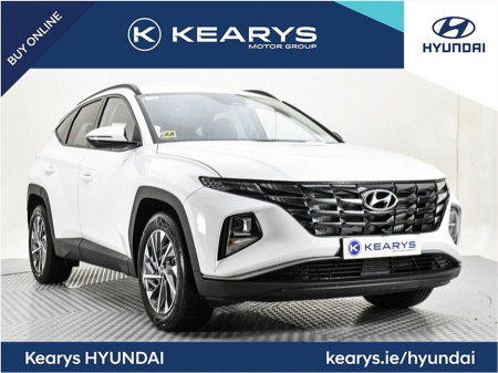2023 Hyundai Tucson Executive 5DR