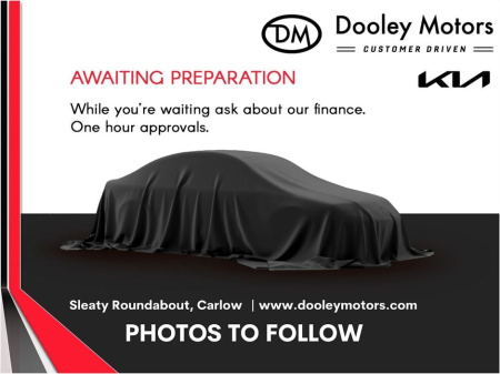 2023 Kia Sportage K3 Diesel MHEV €34,950