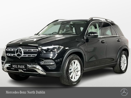 2025 Mercedes-Benz GLE Class 350de 4Matic - 19 Inch Alloys - Reversing Camera - Sat Nav - Ambient Lighting - Electric Heated Seats - Climate Control - Cruise Control €110,621
