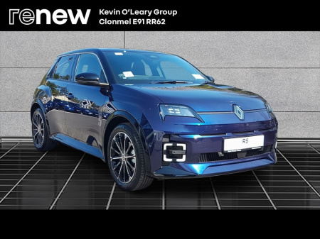 2025 Renault 5 E-Tech  €36,270