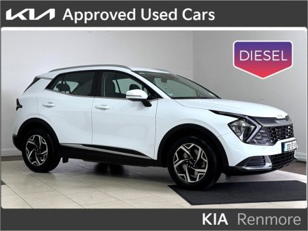 2023 Kia Sportage K2 MY23 5DR-Sale Pric-