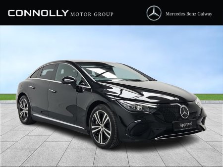 2025 Mercedes-Benz EQE EQE 300 Sport Edition €702pm