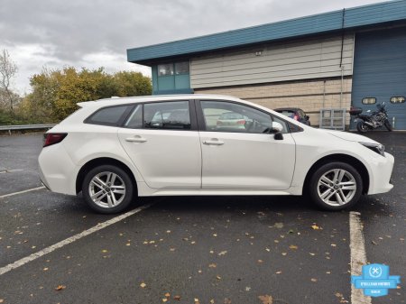 2022 Toyota Corolla / 2022 / IRISH CAR / HYBRID / AUTO €20,999