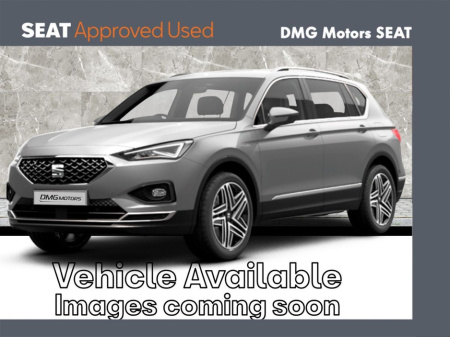 2022 SEAT Tarraco 2.0 TDI 150BHP SE+ €35,900